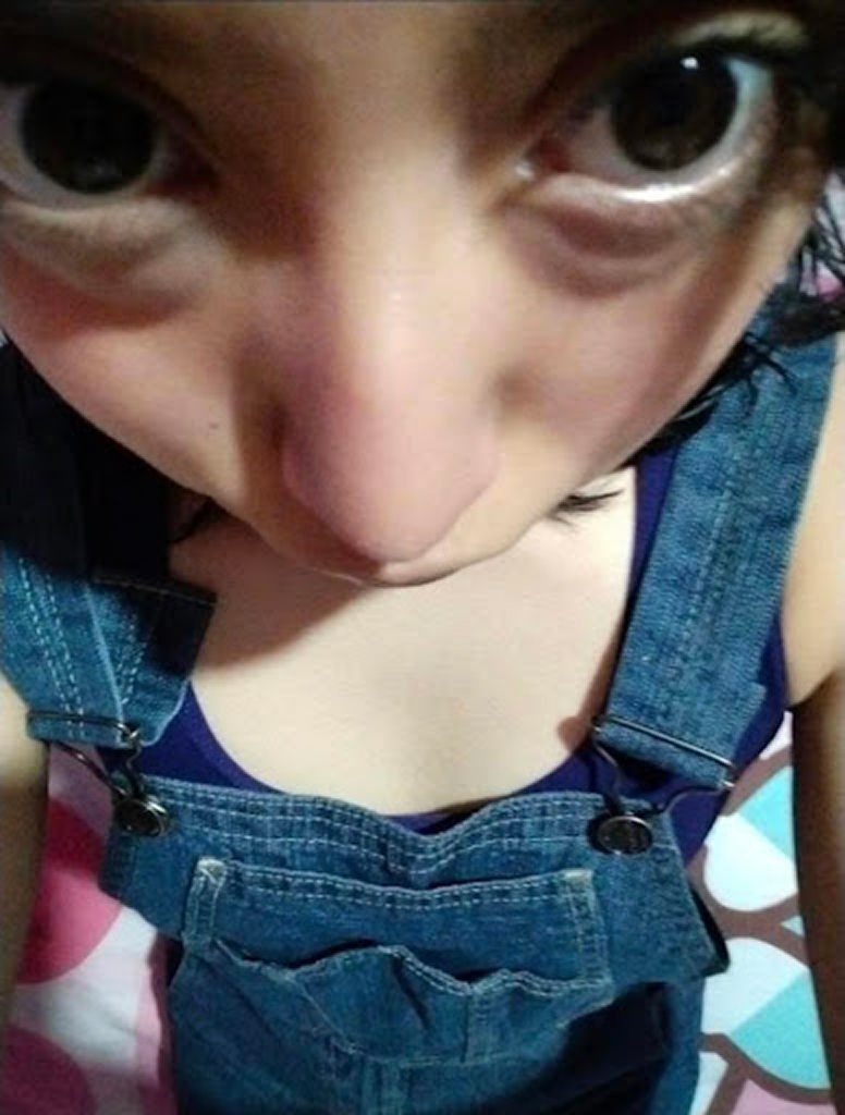 Una pequeña molestia
